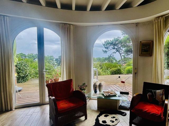 Maison 129 m2 Lege Cap Ferret