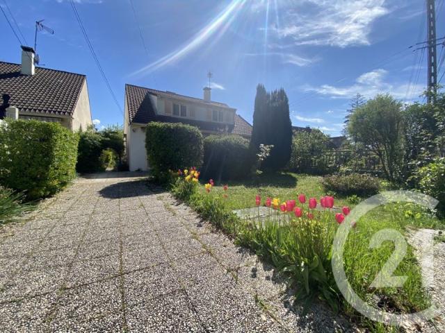 Maison 129 m2 5 pièces