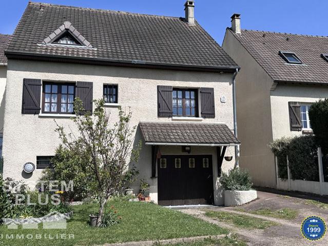 Maison 129 m2 6 pièces
