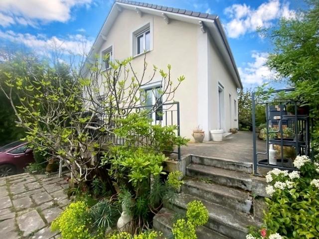 Maison 129 m2 7 pièces