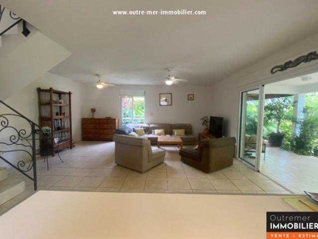 Maison 129 m²