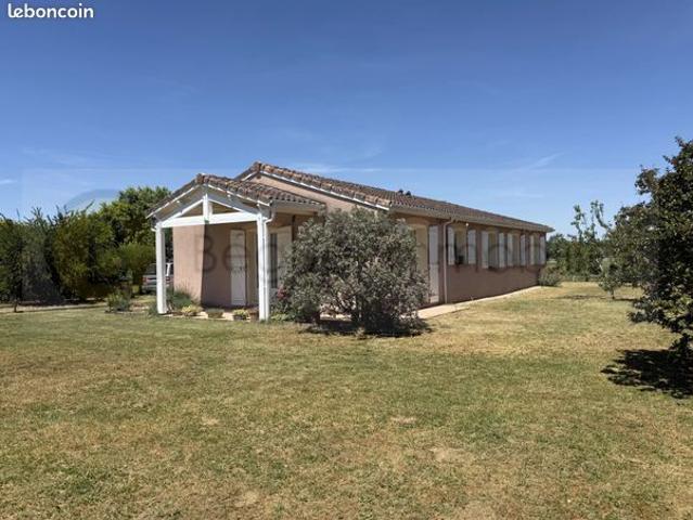 Maison 129 m² Brax