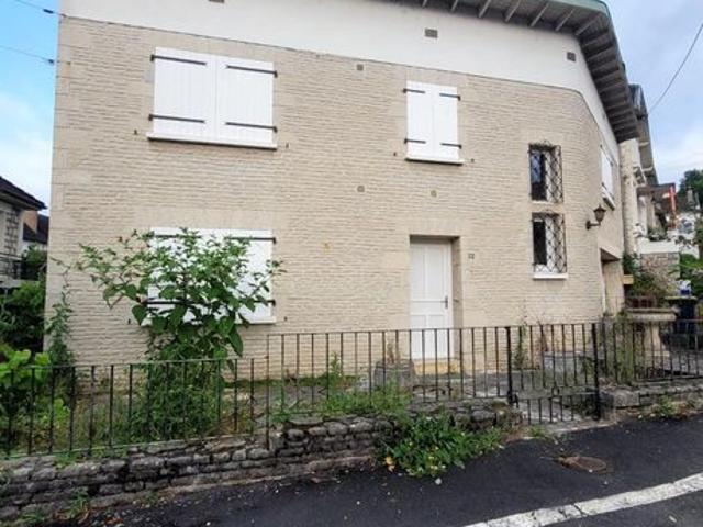 Maison 129 m² BRIVE LA GAILLARDE