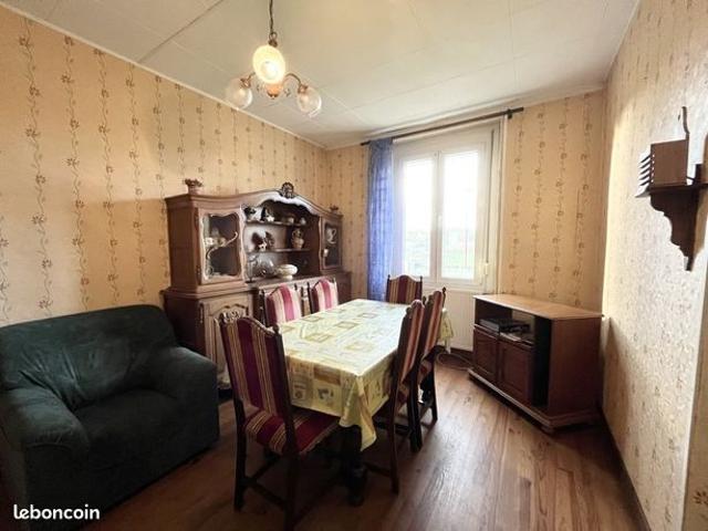 Maison 129 m² Givet