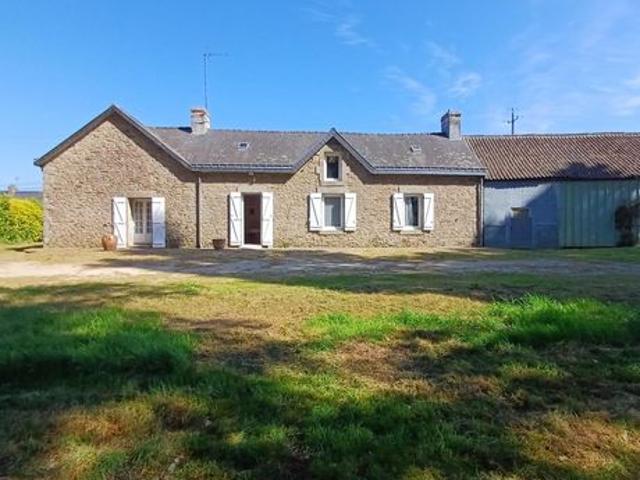 Maison 129 m² Guidel