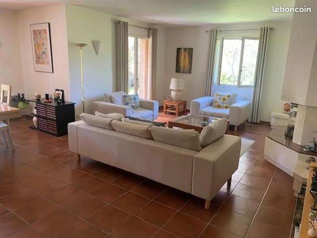 Maison 129 m² Lagardelle sur Lèze