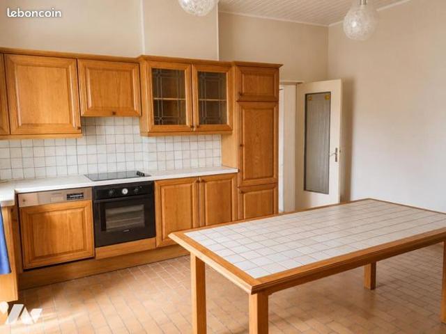 Maison 129 m² SOMAIN