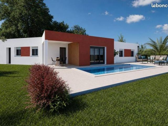 Maison 129 m² Pornic