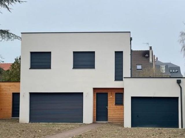 Maison 129 m² Pargny Les Reims