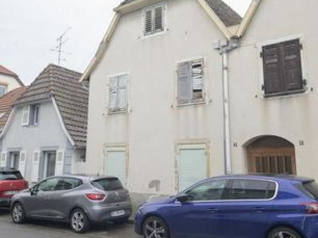 Maison 129 m² Riedisheim