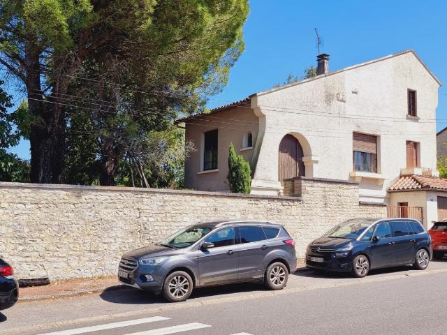 Maison 129.13m2, 4 chambres à Ruffec 16