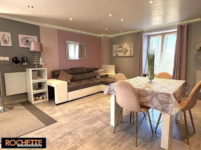 Maison 129.3m ²