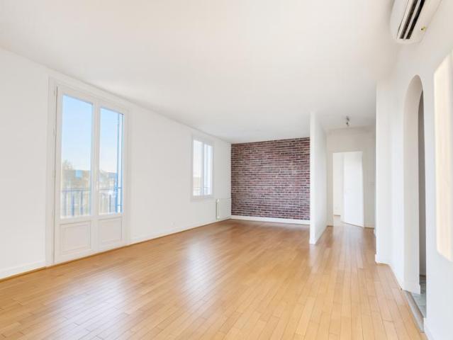Maison 129m2 GOMMONVILLIERS