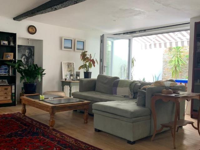 Maison 129m² Couiza