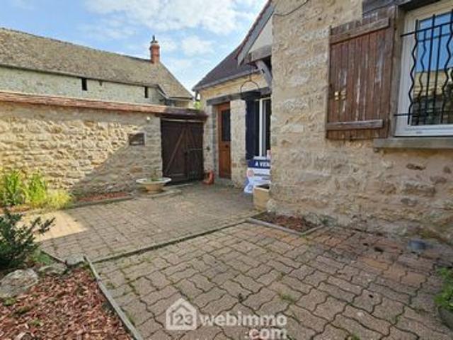 Maison 120 m2 moigny sur ecole