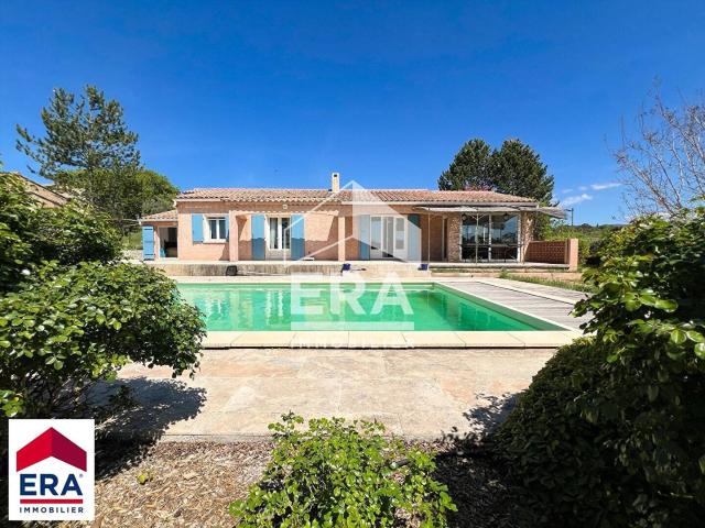 Maison 120 m2 Mormoiron