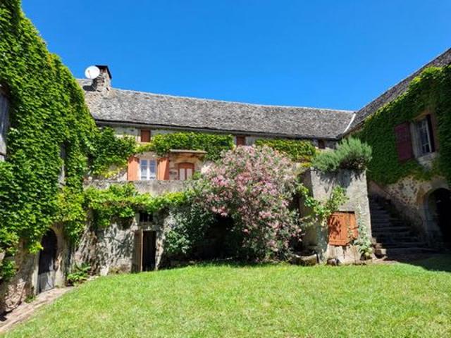 Maison 120 m2 najac
