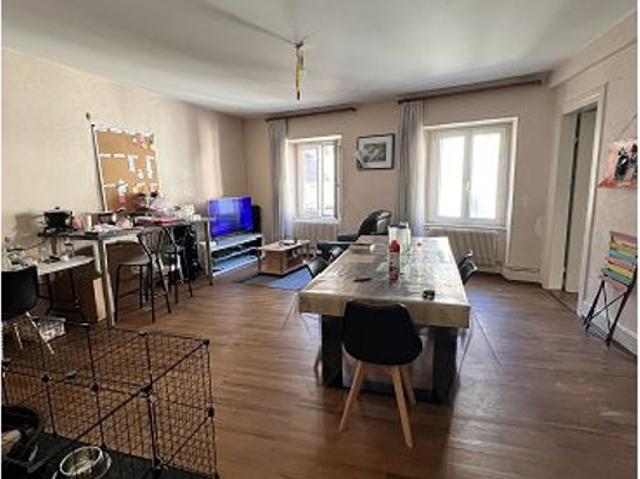 Maison 120 m2 à Thann