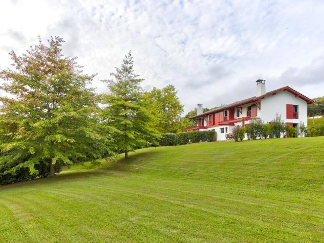 Maison 120 m2 Ahetze