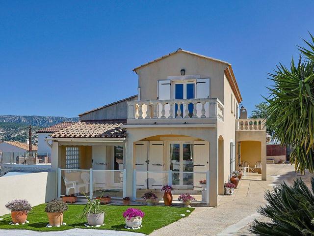 Maison 120 m2 Allauch