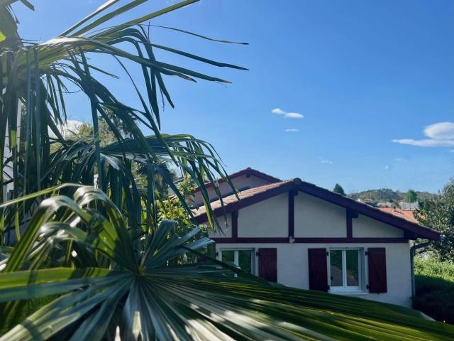 Maison 120 m2 Arcangues