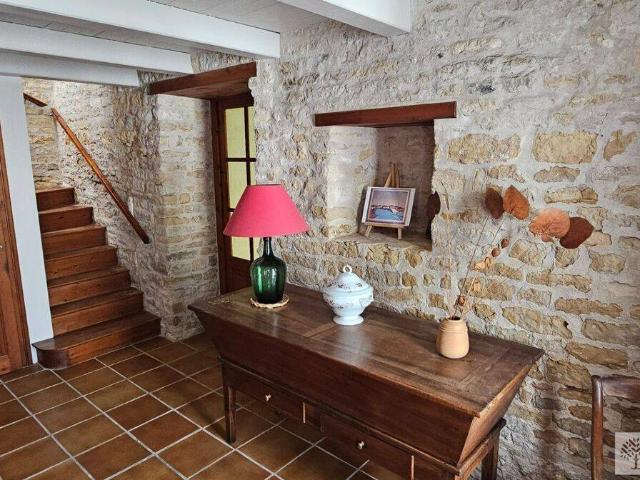 Maison 120 m2 Ars en Re