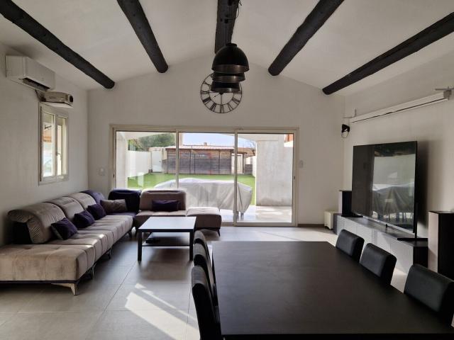 Maison 120 m2 Balaruc les Bains