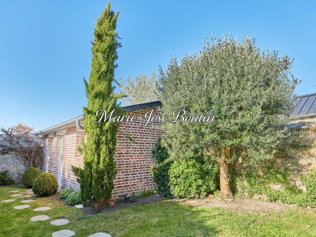 Maison 135 m2 Deauville