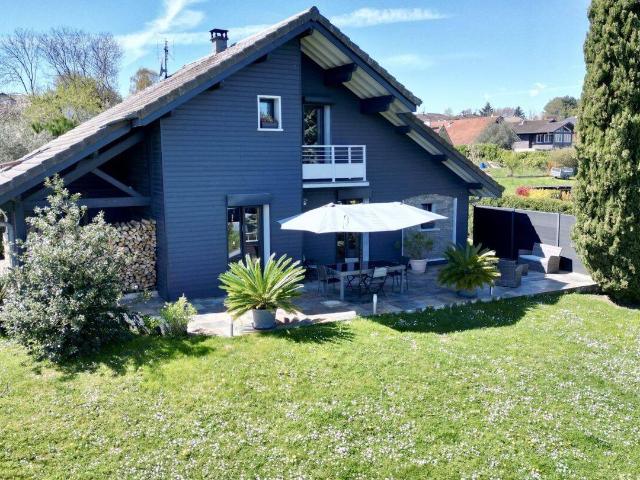 Maison 120 m2 Excenevex