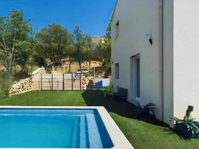 Maison 120 m2 Ginasservis