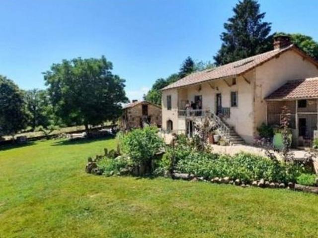 Maison 120 m2 GORSES
