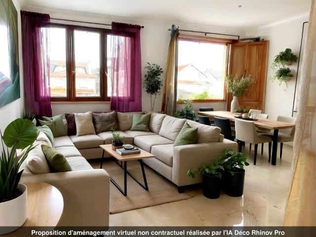 Maison 120 m2 Gournay sur Marne