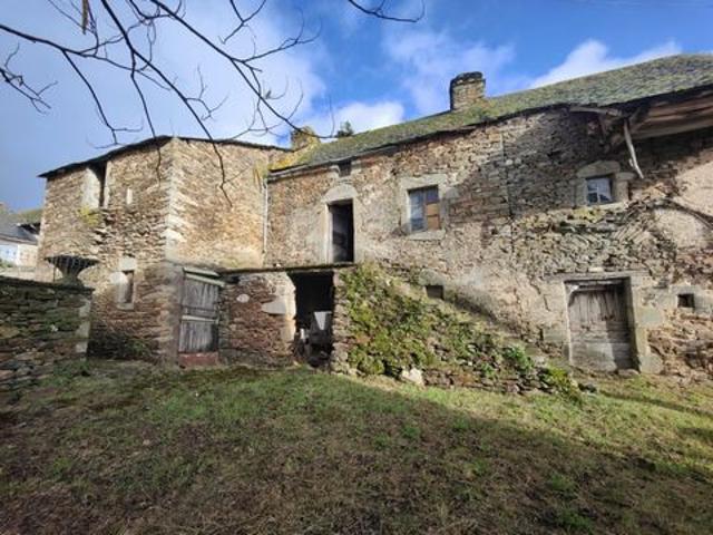 Maison 120 m2 gramond