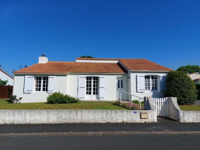 Maison 120 m2 la roche sur yon