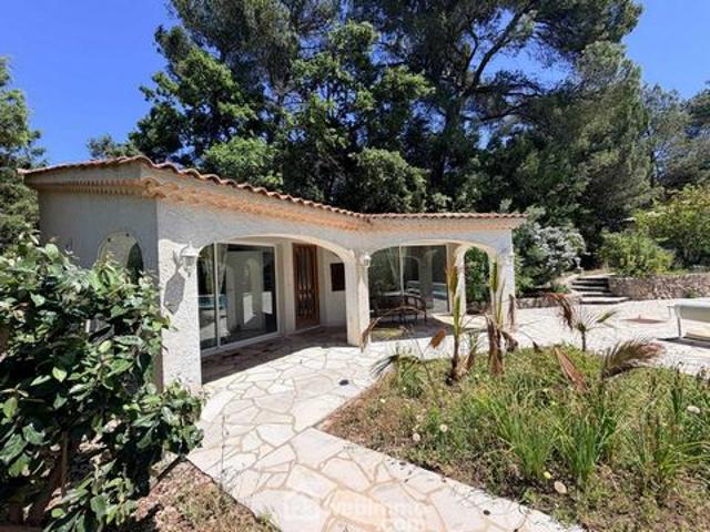 Maison 120 m2 le thoronet