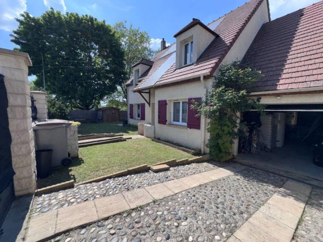 Maison 120 m2 Limay