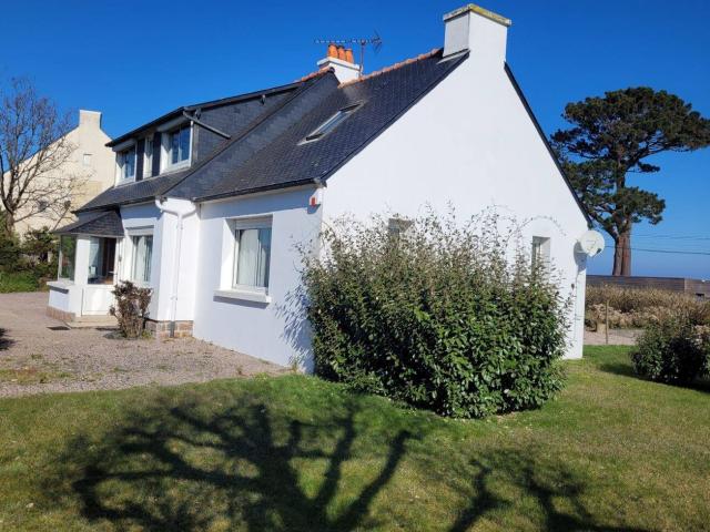 Maison 120 m2 Perros Guirec