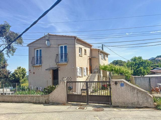 Maison 120 m2 Pietrosella