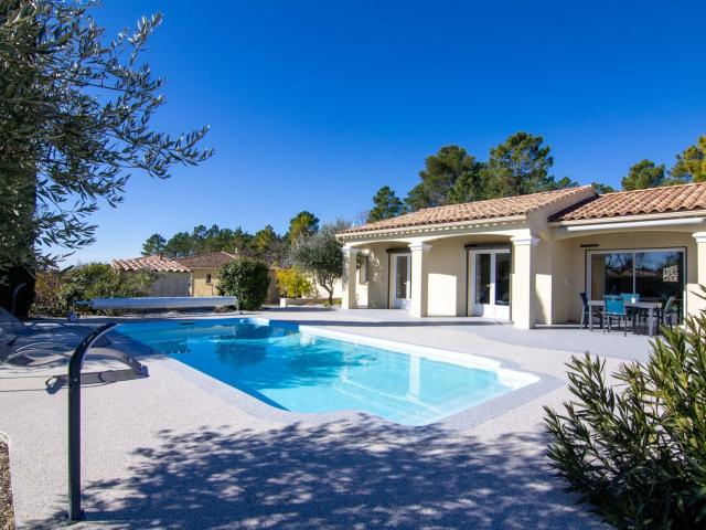 Maison 120 m2 Régusse