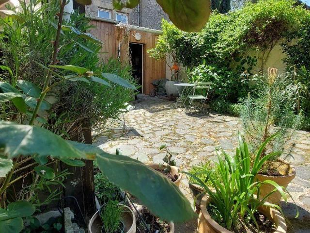 Maison 120 m2 Rennes