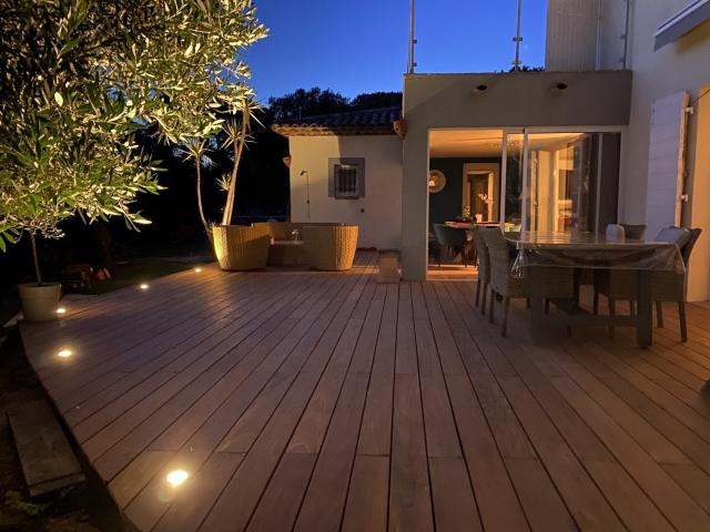 Maison 120 m2 Roquebrune sur Argens