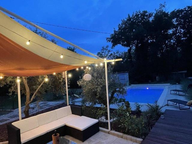 Maison 120 m2 Saint Maximin la Sainte Baume