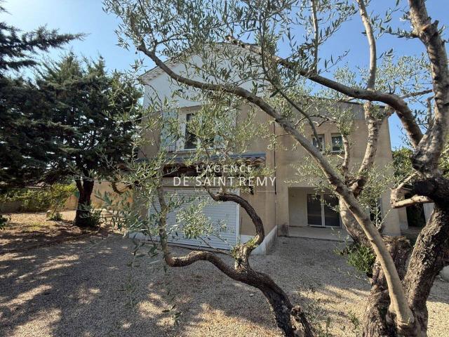 Maison 120 m2 Saint Rémy de Provence