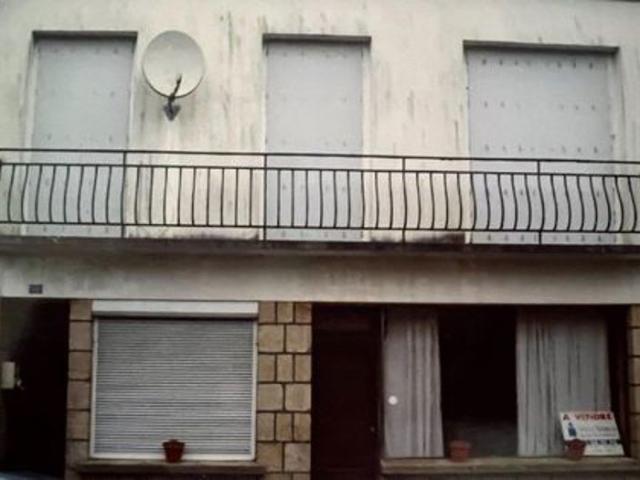 Maison 120 m2 SEGLIEN