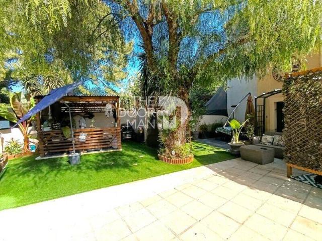 Maison 120 m2 Toulon