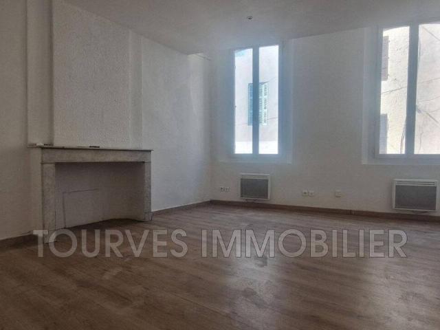 Maison 120 m2 Tourves