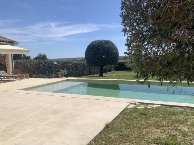 Maison 120 m2 Uzes