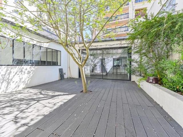 Maison 120 m2 3 pièces