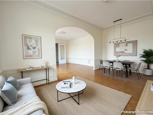 Maison 120 m2