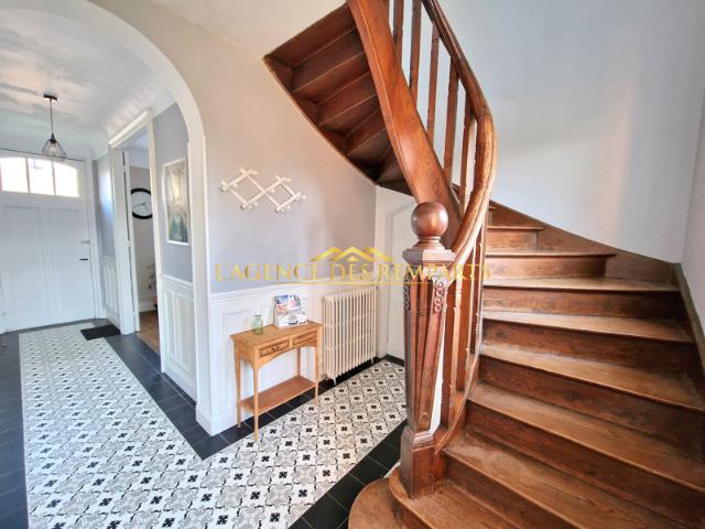 Maison 120 m2, 5 pièces à Montreuil sur Mer